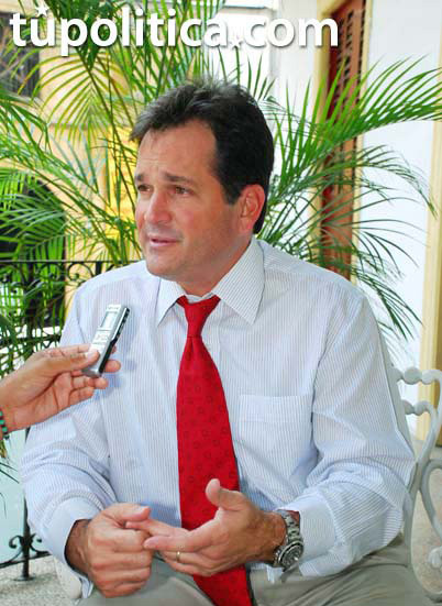 Juan Carlos Navarro