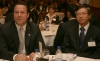 Foro Empresarial Panama-Corea