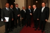 Imágenes del Presidente Ricardo Martinelli en su visita a Italia Imágenes del Presidente Ricardo Martinelli en su visita a Italia