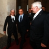 Imágenes del Presidente Ricardo Martinelli en su visita a Italia Imágenes del Presidente Ricardo Martinelli en su visita a Italia