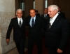Imágenes del Presidente Ricardo Martinelli en su visita a Italia Imágenes del Presidente Ricardo Martinelli en su visita a Italia