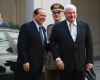 Imágenes del Presidente Ricardo Martinelli en su visita a Italia Imágenes del Presidente Ricardo Martinelli en su visita a Italia
