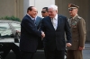Imágenes del Presidente Ricardo Martinelli en su visita a Italia Imágenes del Presidente Ricardo Martinelli en su visita a Italia