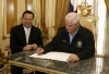 presidente-ricardo-martinelli-panama-sanciona-ley-retiro-parlacen-6 presidente-ricardo-martinelli-panama-sanciona-ley-retiro-parlacen-6
