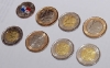monedas monedas