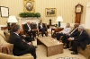 Visita del Presidente de Panamá Ricardo Martinelli al Presidente de Estados Unidos Barack Obama Visita del Presidente de Panamá Ricardo Martinelli al Presidente de Estados Unidos Barack Obama