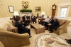 Visita del Presidente de Panamá Ricardo Martinelli al Presidente de Estados Unidos Barack Obama Visita del Presidente de Panamá Ricardo Martinelli al Presidente de Estados Unidos Barack Obama