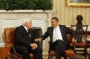 Visita del Presidente de Panamá Ricardo Martinelli al Presidente de Estados Unidos Barack Obama Visita del Presidente de Panamá Ricardo Martinelli al Presidente de Estados Unidos Barack Obama