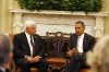Visita del Presidente de Panamá Ricardo Martinelli al Presidente de Estados Unidos Barack Obama Visita del Presidente de Panamá Ricardo Martinelli al Presidente de Estados Unidos Barack Obama