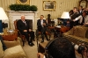 Visita del Presidente de Panamá Ricardo Martinelli al Presidente de Estados Unidos Barack Obama Visita del Presidente de Panamá Ricardo Martinelli al Presidente de Estados Unidos Barack Obama