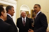 Visita del Presidente de Panamá Ricardo Martinelli al Presidente de Estados Unidos Barack Obama Visita del Presidente de Panamá Ricardo Martinelli al Presidente de Estados Unidos Barack Obama