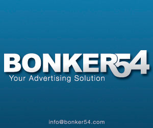 Bonker54 - Your Advertising Solution