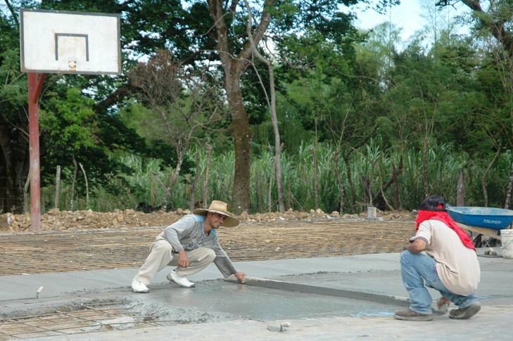 Gobierno Nacional autoriza desembolso de B/. 9,345,000.00 para obras comunitarias