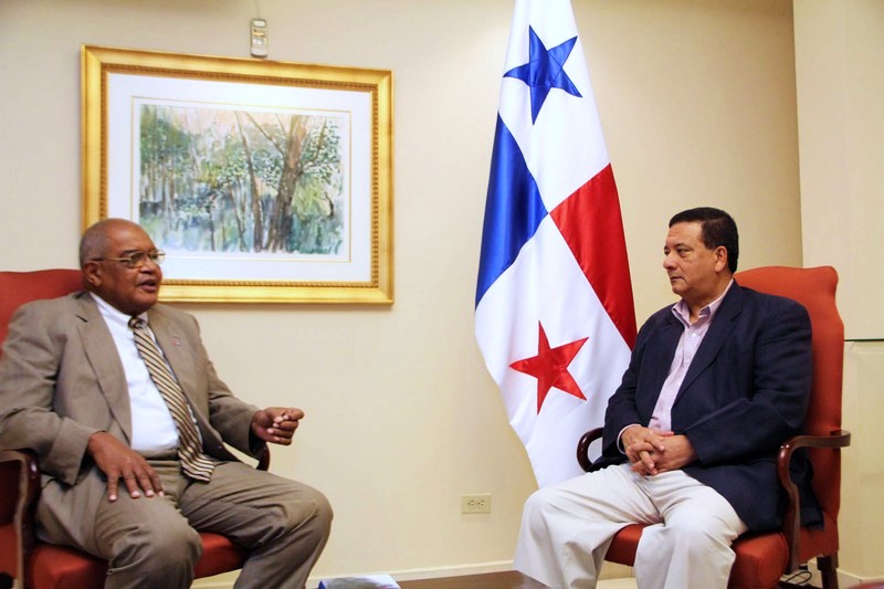 Relaciones comerciales entre Cuba y Panamá, a buen ritmo TuPolitica