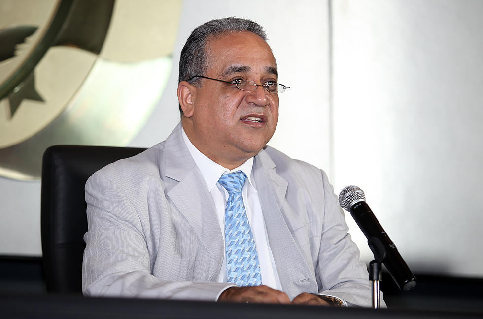 “CON CD, A PARTIR DEL 2019, HABRÁ PROGRESO Y JUSTICIA VERDADERA”: CAMACHO