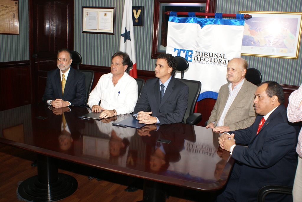 Tribunal Electoral supervisará primarias del PRD