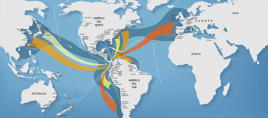 Consejo de Gabinete aprueba nueva estructura de peajes del Canal de