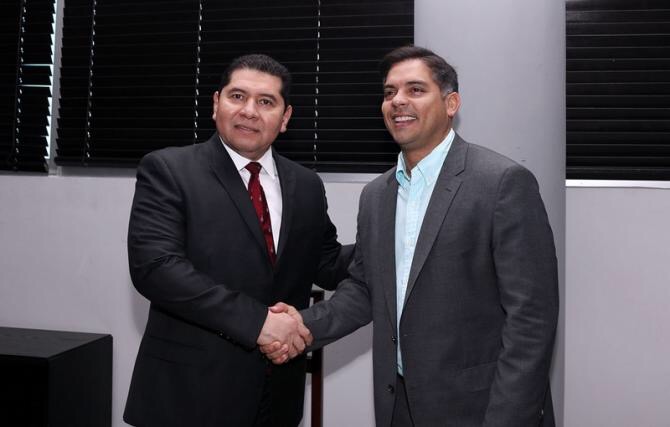 Inicia proceso de transición en la Asamblea Nacional