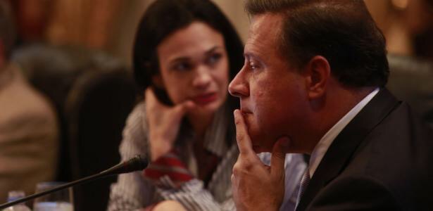Varela dice que es “falso” que su Gobierno haga escuchas ilegales