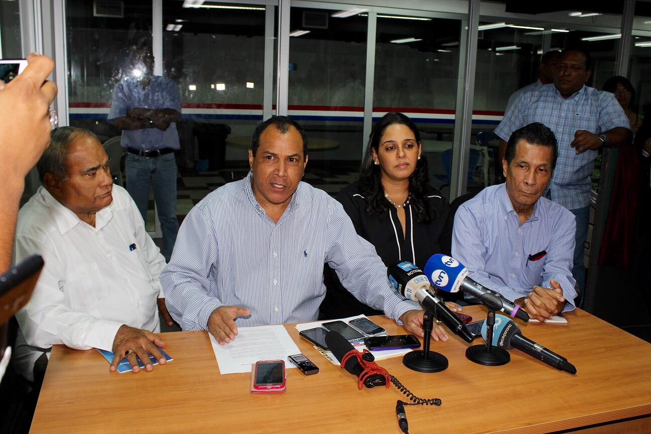 Todo listo para elección de 4 mil 200 delegados del PRD