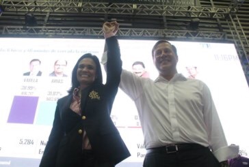 ¡WOW! LA DURA RESPUESTA ENVIADA POR ISABEL SAINT MALO A UN CONOCIDO QUE LE MANDÓ UN CHAT QUE CIRCULABA ANOCHE EN WHATSAPP