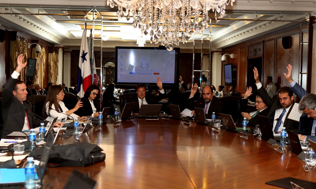 Gabinete aprueba proyecto que establece incentivos para la reforestación