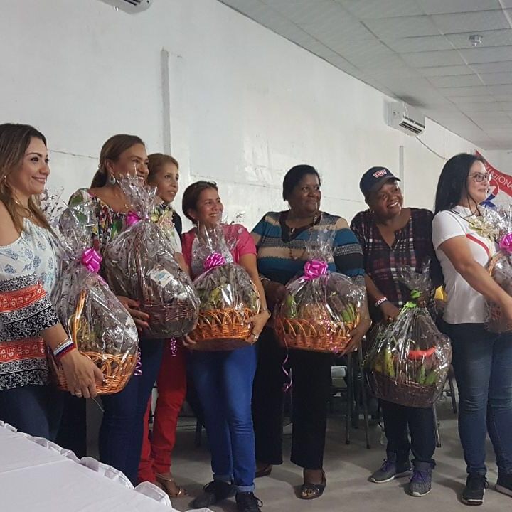 Gira del CEN en Colón 2 – Chagres