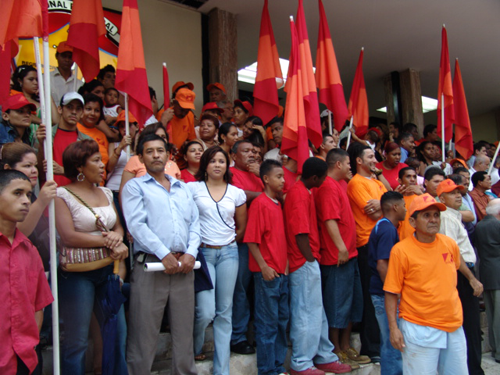 Union Patriotica