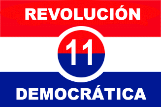 Partido Revolucionario Democratico