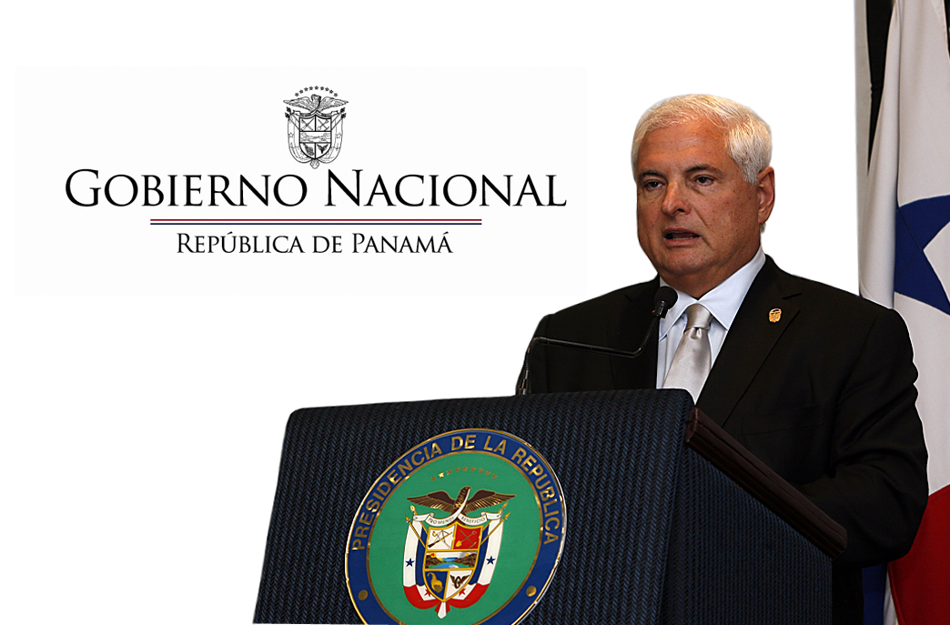 Presidente Ricardo Martinelli - Mensaje a la Nación