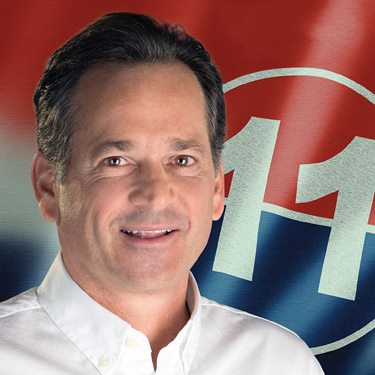 Biografía Juan Carlos Navarro PRD Partido Revolucionario Democrático Panamá