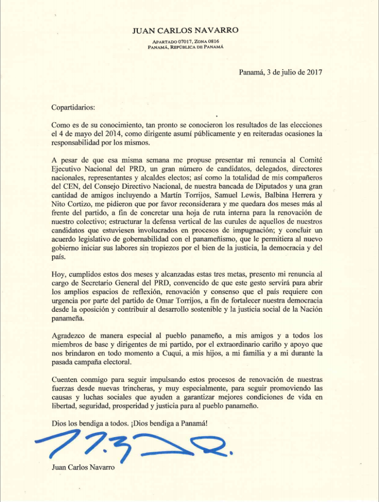 juan-carlos-navarro-renuncia-cen-prd