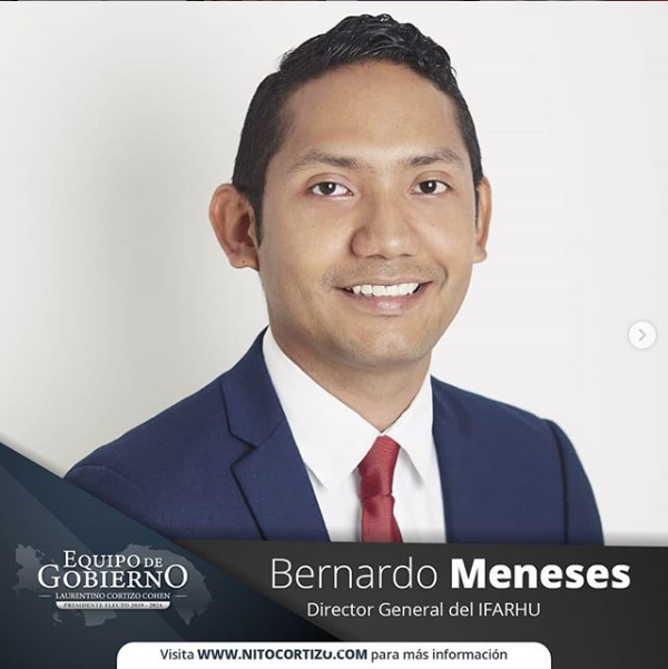 Bernardo Meneses