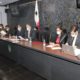 Comisión de Credenciales Asamblea Nacional de Panamá - tupolitica.com - sitio oficial de política de Panamá
