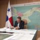 Presidente Laurentino Cortizo - Panamá- tupolitica.com
