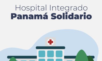 El @MOPPma presentó resumen de contratación de la construcción del Hospital Integrado Panamá Solidario