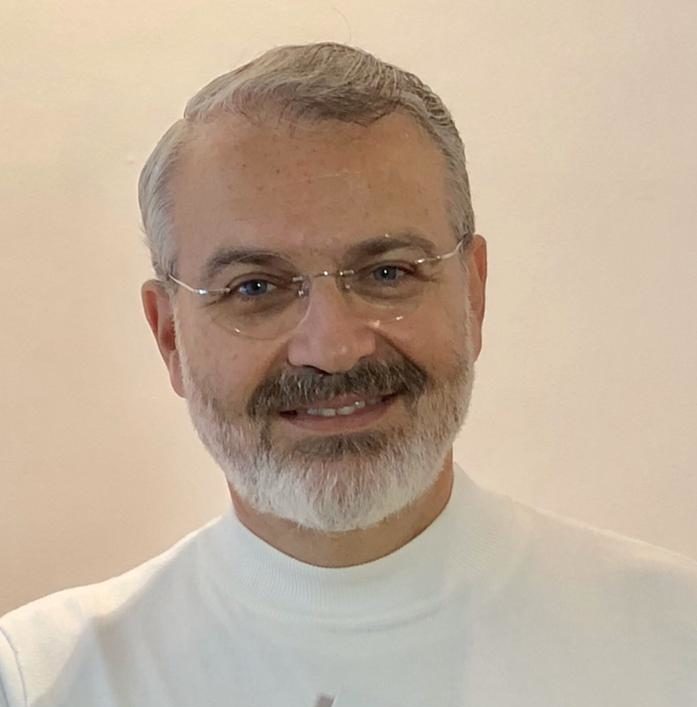 Milton Henriquez