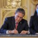 Presidente Laurentino Cortizo sanciona acuerdo de moratoria con la banca